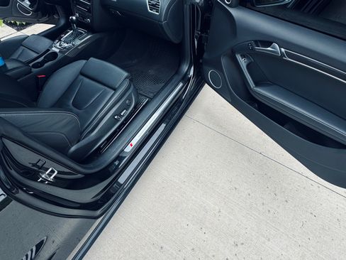 Used 2014 Audi S5 Premium Plus AWD/4WD image 14