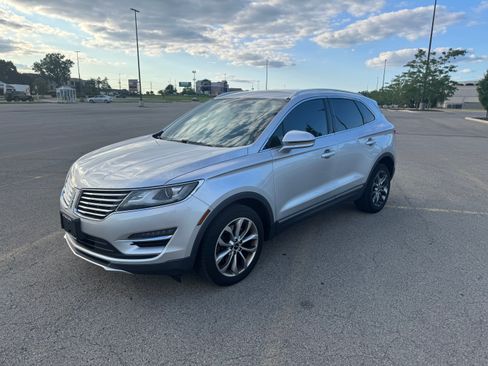 Used 2017 Lincoln MKC Select AWD/4WD image 6
