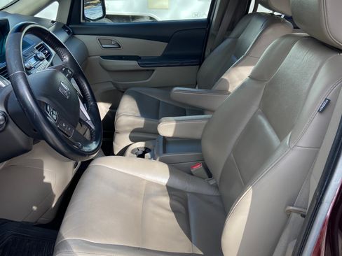 Used 2011 Honda Odyssey EX-L image 1