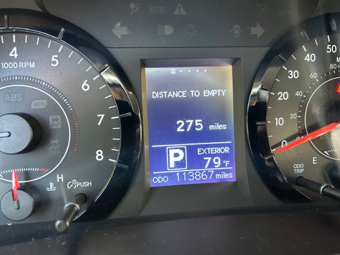 Used 2016 Toyota Sienna LE FWD image 10