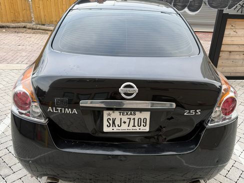 Used 2009 Nissan Altima 2.5 S image 5