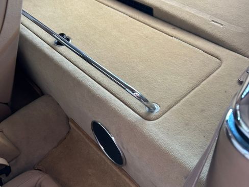 Used 1993 Jaguar XJS 4.0 Convertible RWD image 14