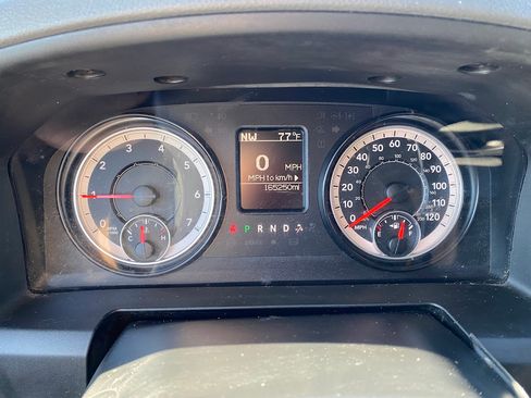 Used 2016 RAM 1500 Tradesman w/ Popular Equipment Group image 10