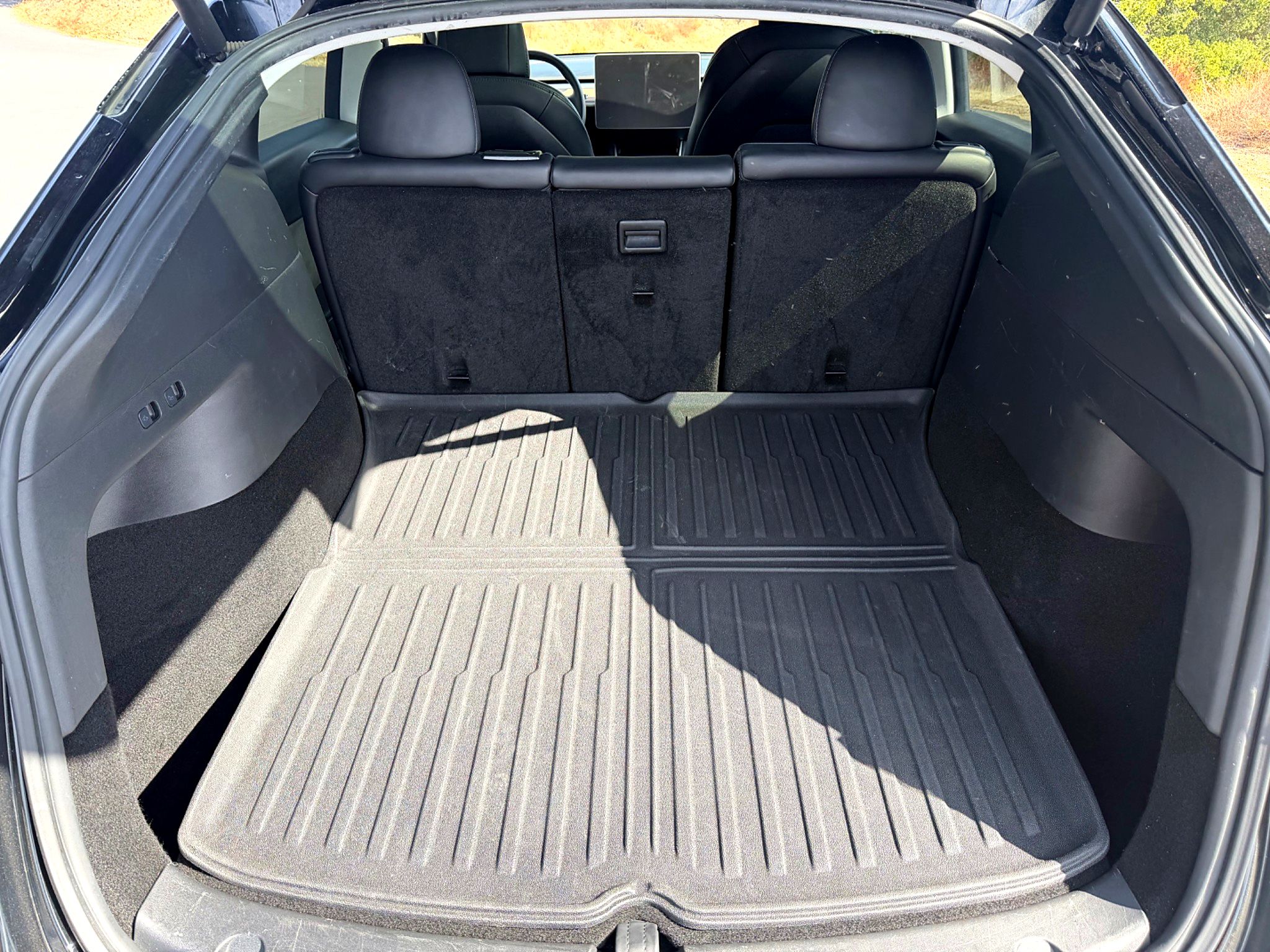 Used 2020 Tesla Model Y Long Range AWD/4WD image 14