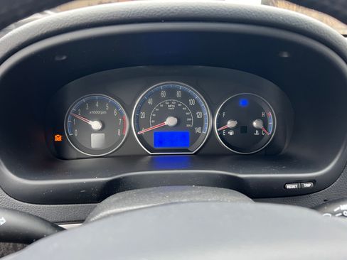 Used 2008 Hyundai Santa Fe SE image 32