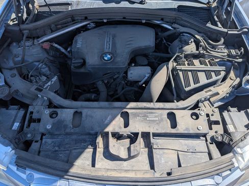 Used 2014 BMW X3 xDrive28i image 17