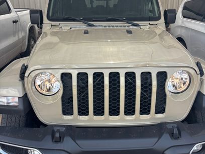 Used 2020 Jeep Gladiator Sport w/ Quick Order Package 24S