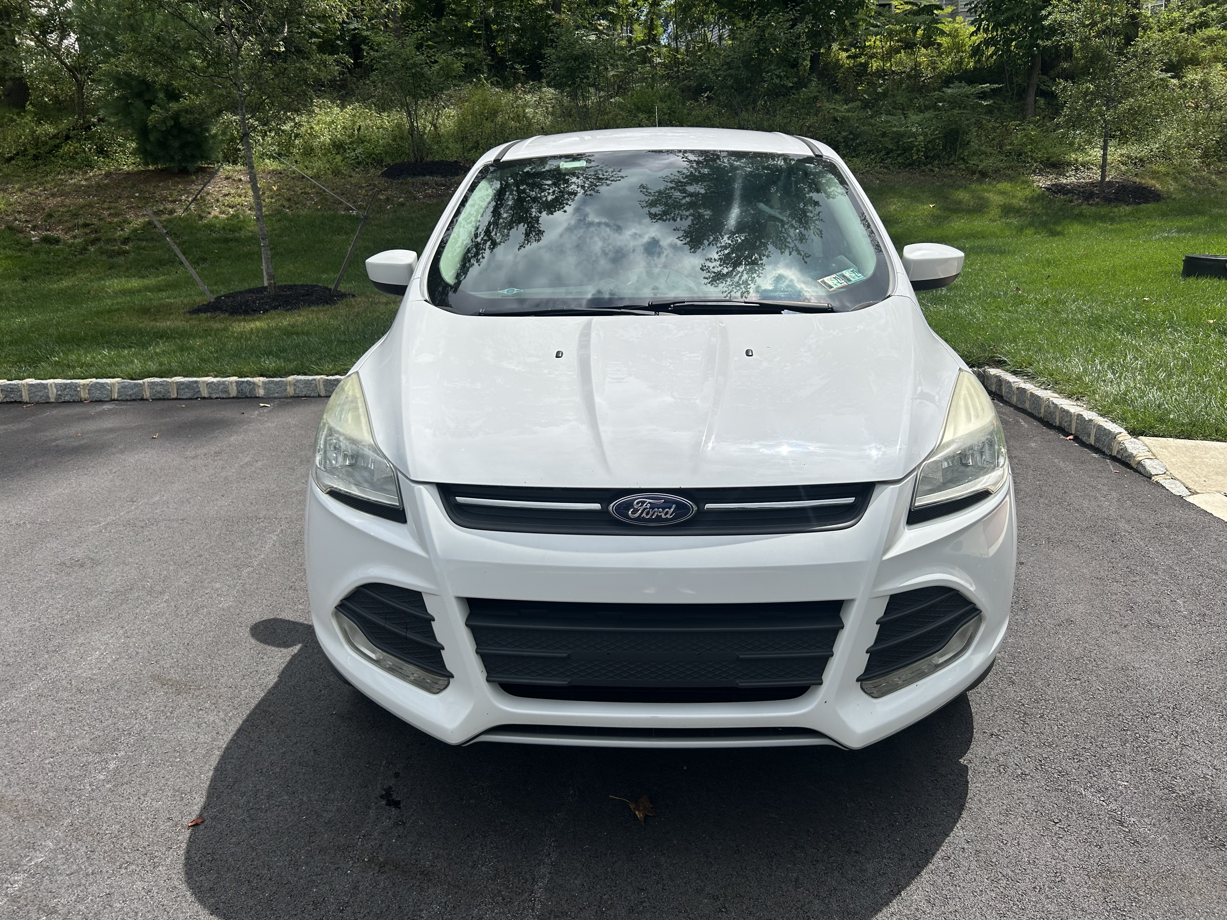 Used 2014 Ford Escape SE FWD image 6