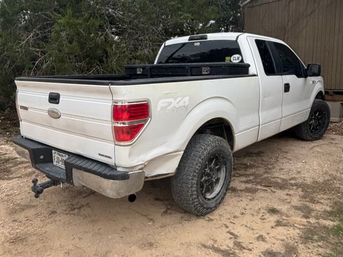 Used 2011 Ford F150 XL w/ PWR Equipment Group image 4