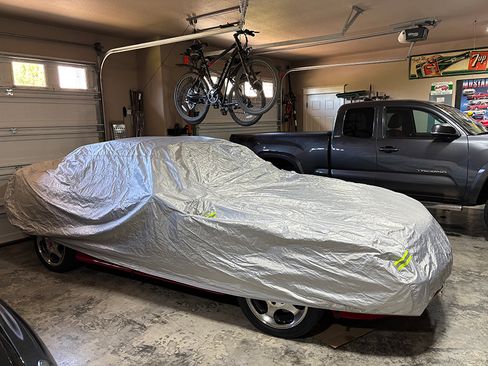 Used 1994 Ford Mustang GT image 25