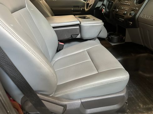 Used 2015 Ford F450 XL w/ Power Equipment Group RWD image 16