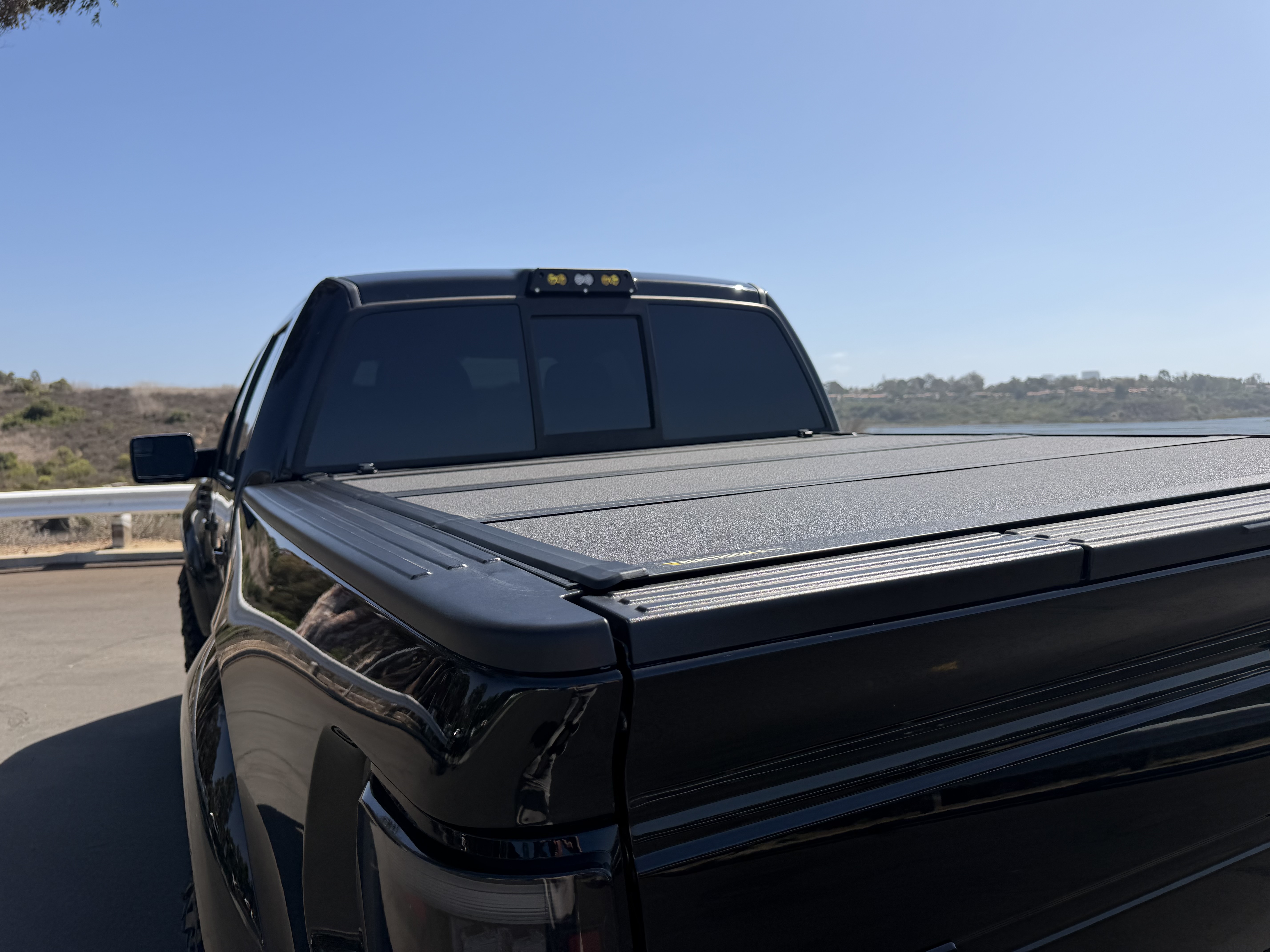 Used 2014 Ford F150 Raptor w/ Equipment Group 801A Luxury AWD/4WD image 17