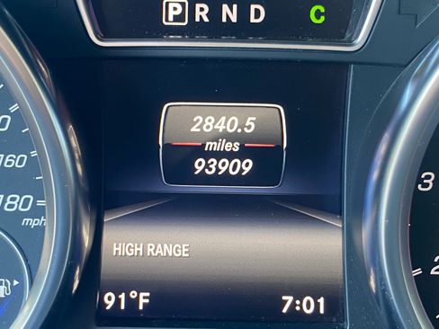 Used 2016 Mercedes-Benz G 63 AMG 4MATIC image 14