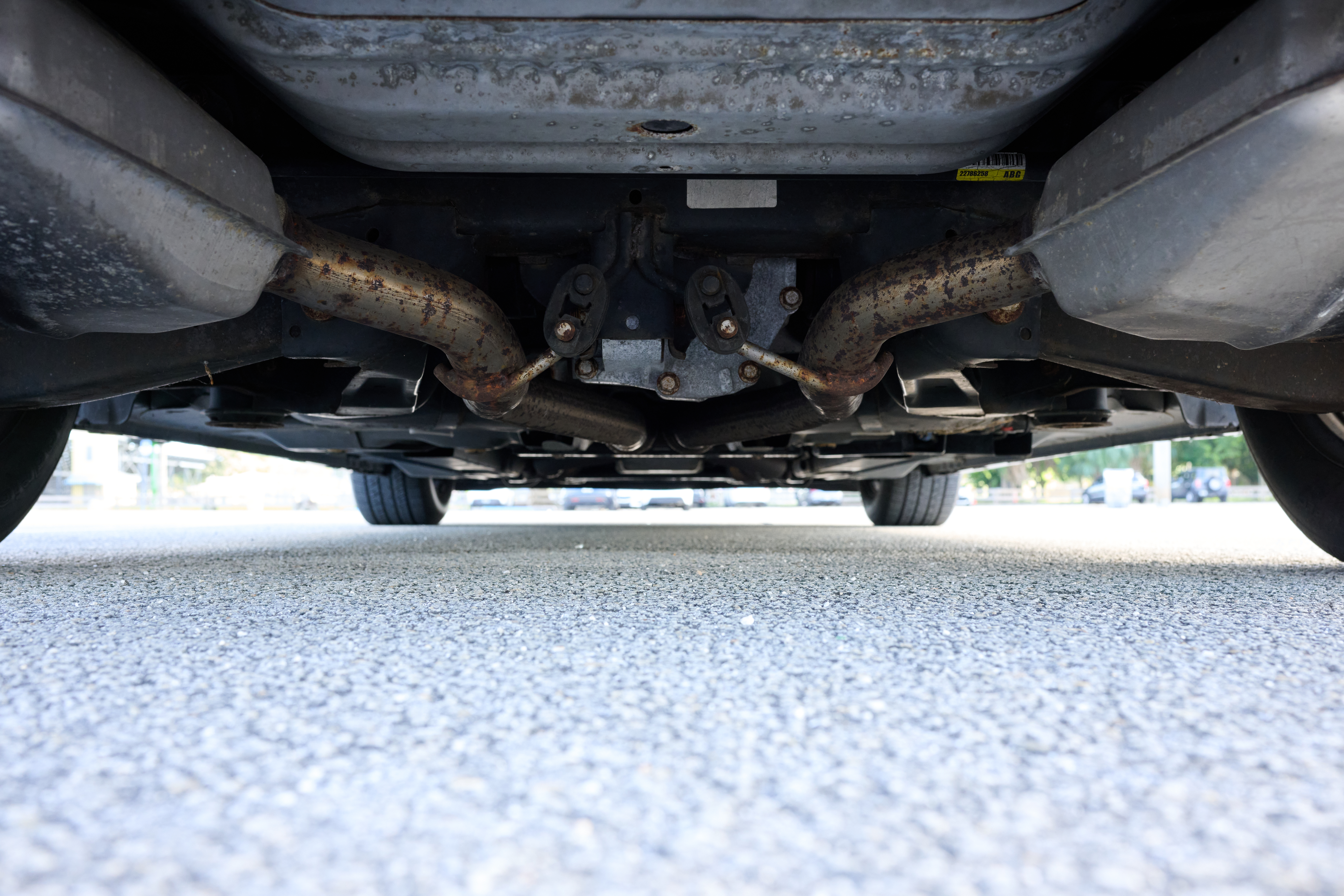 Used 2012 Chevrolet Camaro LS RWD image 32