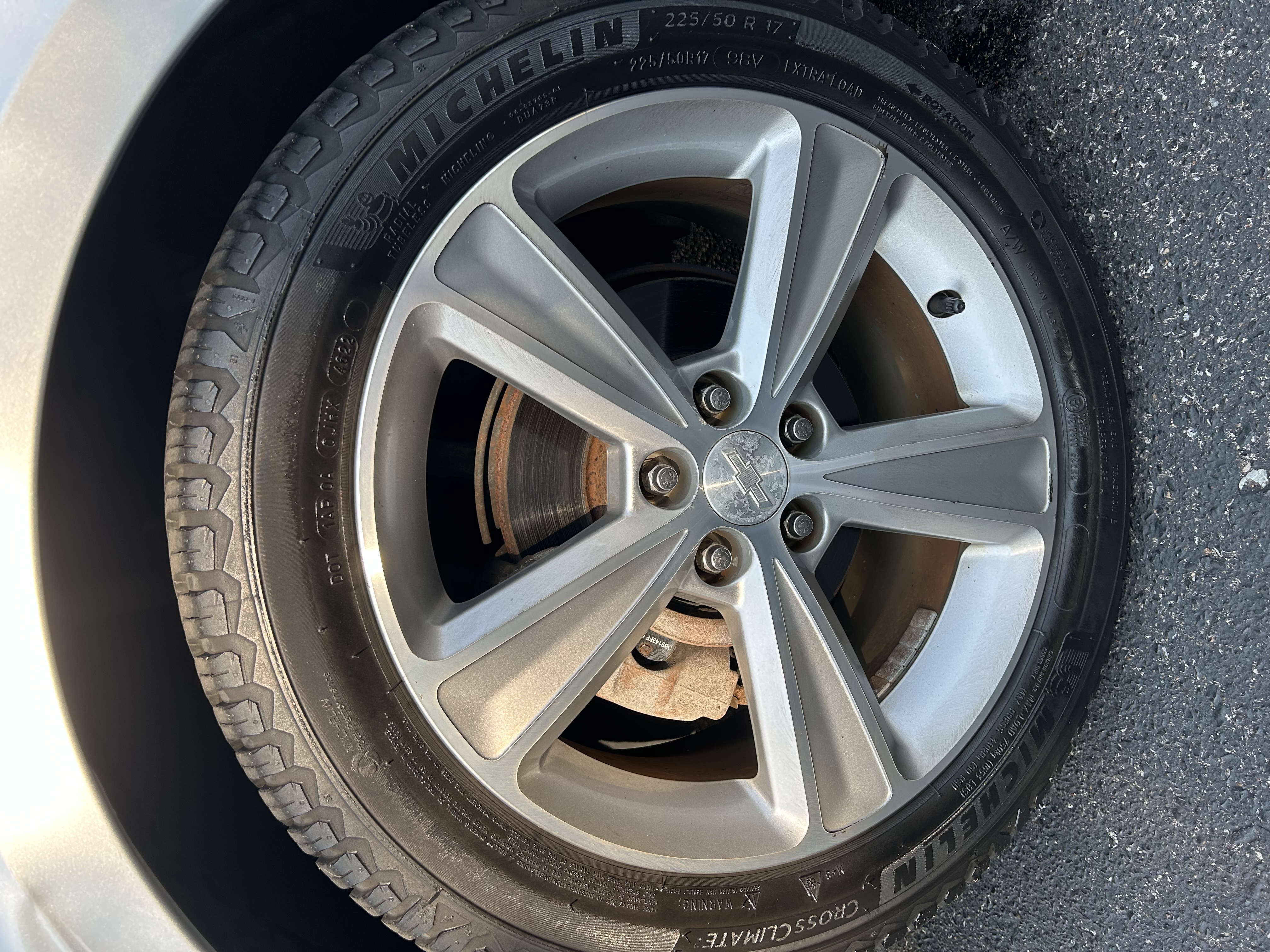 Used 2012 Chevrolet Cruze LT FWD image 6