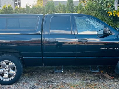 Used 2005 Dodge Ram 1500 Truck SLT w/ Quad Cab Big Horn Value Group