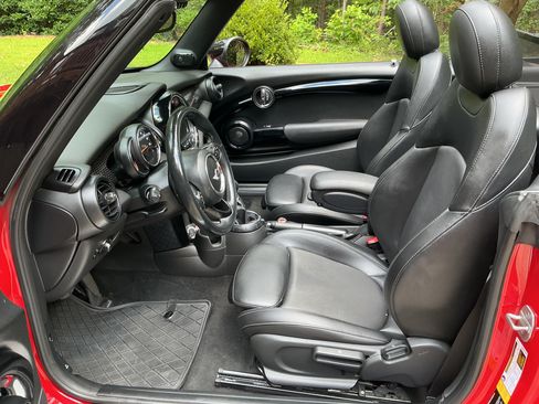 Used 2017 MINI Cooper S FWD image 19