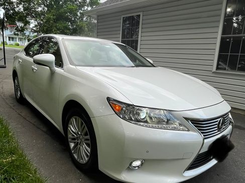 Used 2014 Lexus ES 350 image 8