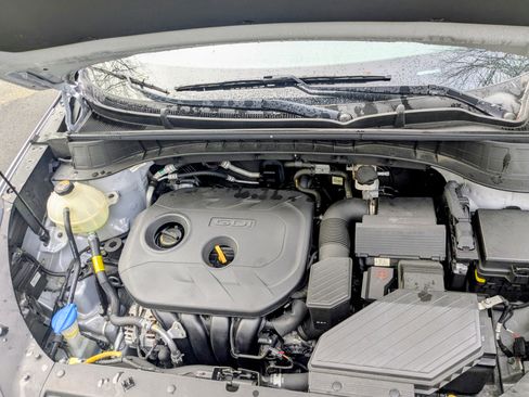 Used 2020 Hyundai Tucson Value image 13