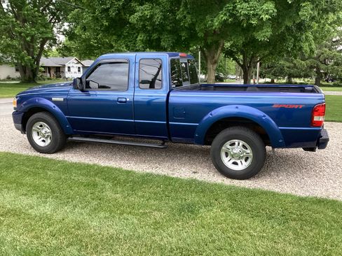 Used 2009 Ford Ranger Sport RWD image 6