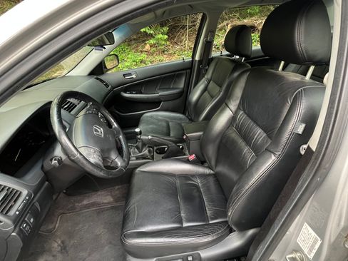 Used 2006 Honda Accord EX-L image 6