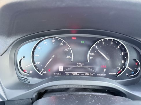 Used 2020 BMW X3 sDrive30i w/ Convenience Package image 11