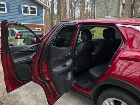 Used 2020 Buick Encore GX Preferred image 6