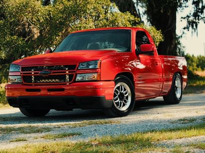 Used 2003 Chevrolet Silverado 1500 LS