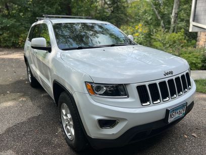 Used 2014 Jeep Grand Cherokee Laredo w/ Quick Order Package 23E