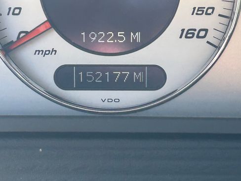 Used 2003 Mercedes-Benz E 55 AMG Sedan image 15