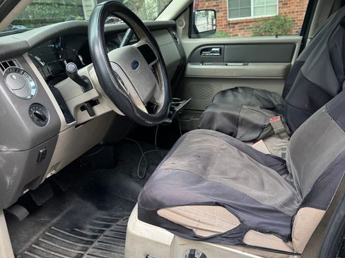 Used 2014 Ford Expedition XL AWD/4WD image 6