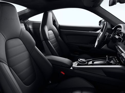 Used 2022 Porsche 911 Turbo S image 5