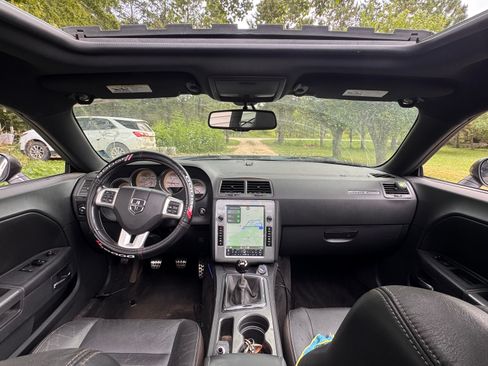 Used 2013 Dodge Challenger R/T Plus RWD image 12