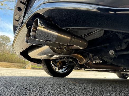 Used 2017 MAZDA MX-5 Miata Club w/ Brembo/BBS Package image 12