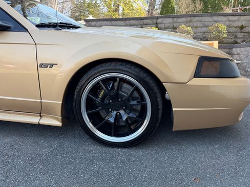 Used 2000 Ford Mustang GT image 21