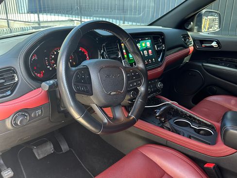 Used 2023 Dodge Durango SRT Hellcat image 6