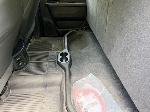 Used 2021 RAM 2500 Tradesman AWD/4WD image 21