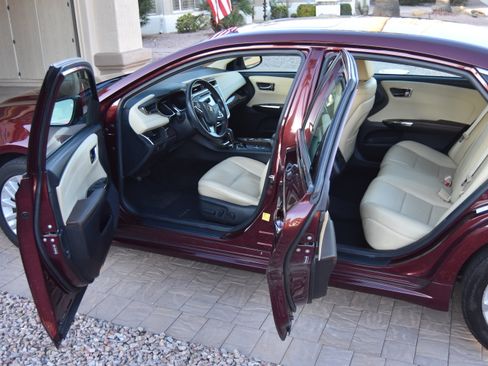 Used 2013 Toyota Avalon XLE Premium image 15