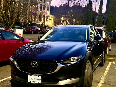 Used 2025 MAZDA CX-30 AWD 2.5 S w/ Preferred Package