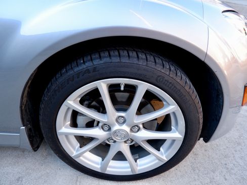 Used 2012 MAZDA MX-5 Miata Grand Touring w/ Premium Pkg image 31