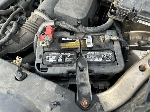 Used 2006 Honda CR-V LX image 6