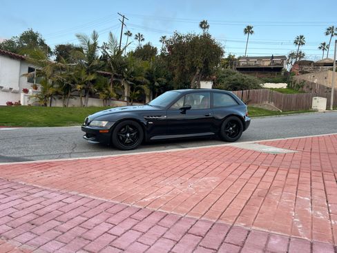 Used 2000 BMW M Coupe image 11