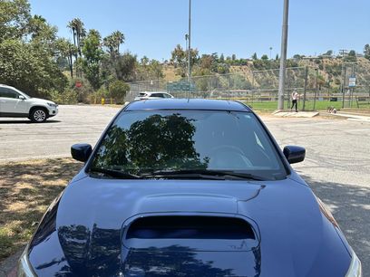 Used 2016 Subaru WRX Premium