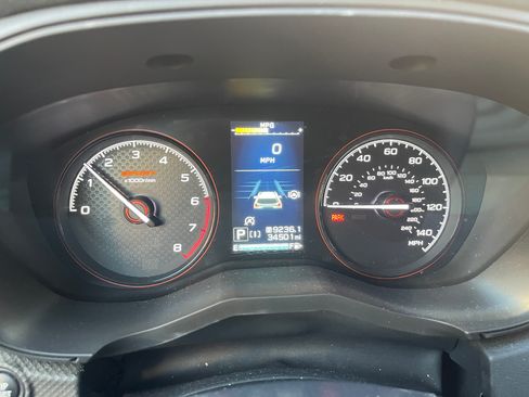 Used 2024 Subaru Forester Sport image 19