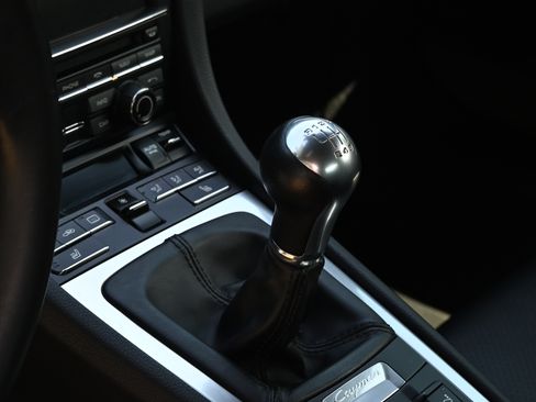 Used 2014 Porsche Cayman RWD image 29