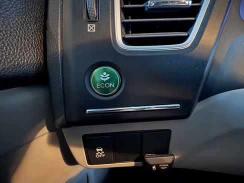 Used 2015 Honda Civic LX image 23