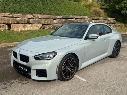Used 2024 BMW M2 w/ Lighting Package