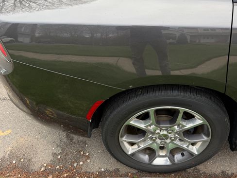 Used 2016 Dodge Charger SE w/ Popular Equipment Group image 8