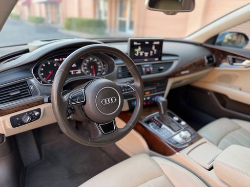 Used 2016 Audi A7 3.0T Prestige image 17