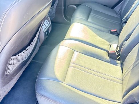 Used 2015 Cadillac SRX Luxury w/ Driver Awareness Package image 2